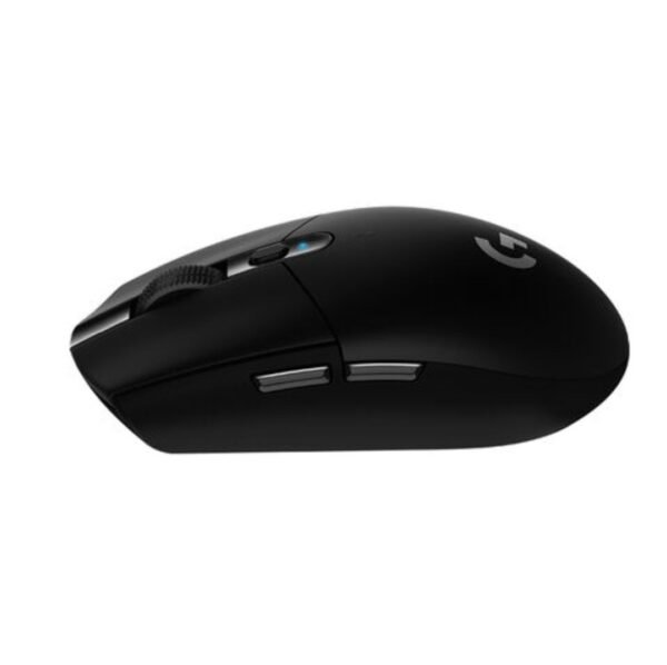 souris de jeu sans fil Logitech G304 Light speed – Image 3