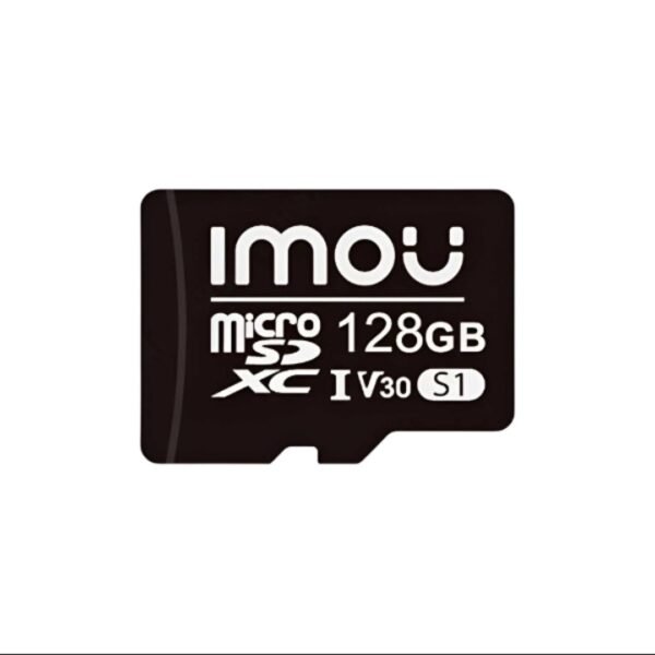  carte mémoire microSDXC Imou S1 de 128 Go. – Image 2