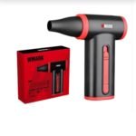 souffleur turbo jet WMARK NG-TB001
Ventilateur turbo à jet 130 000 tr/min - WMark