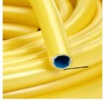 TUYAUX d'arrosage JAUNE »POWER » 50 mètres