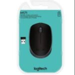 Souris - Sans fil - Logitech - M171 -