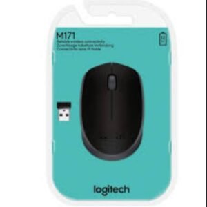 Souris - Sans fil - Logitech - M171 -