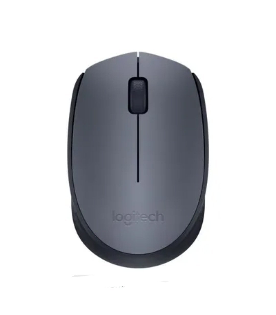 Souris - Sans fil - Logitech - M171 - – Image 2