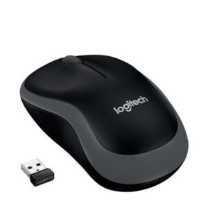 Souris Logitech sans fil M185 Original