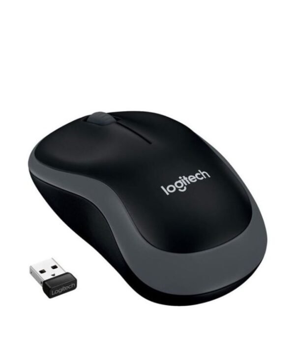 Souris Logitech sans fil M185 Original