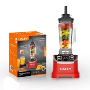 mixeur multifonction de la marque Haley, modèle HY-2711