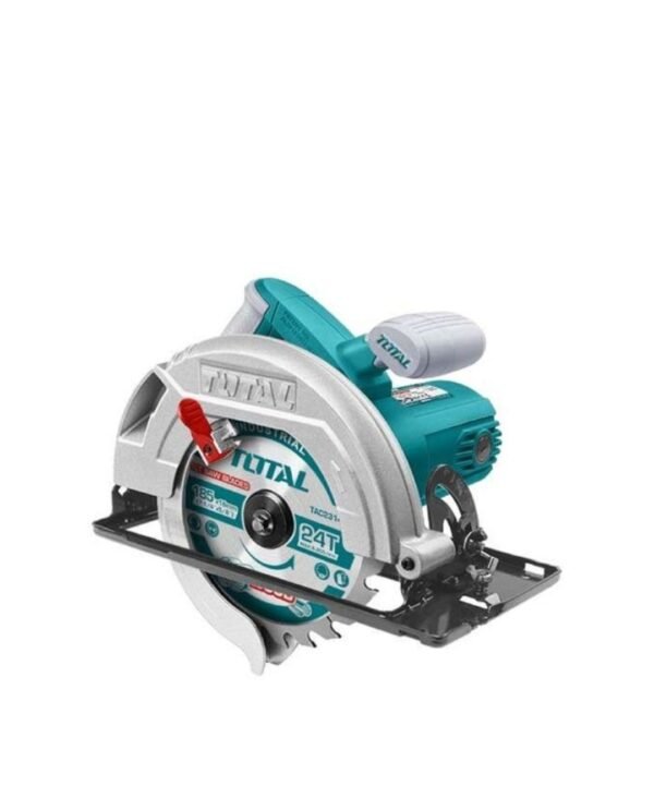 SCIE CIRCULAIRE TOTAL 1.600W – 185mm TS1161856 – Image 5