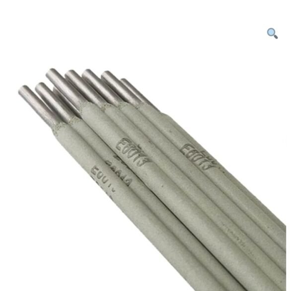 Baguette a souder basique 3.20 x 350 réf: 7018 – Électrode de soudage en acier – Image 2