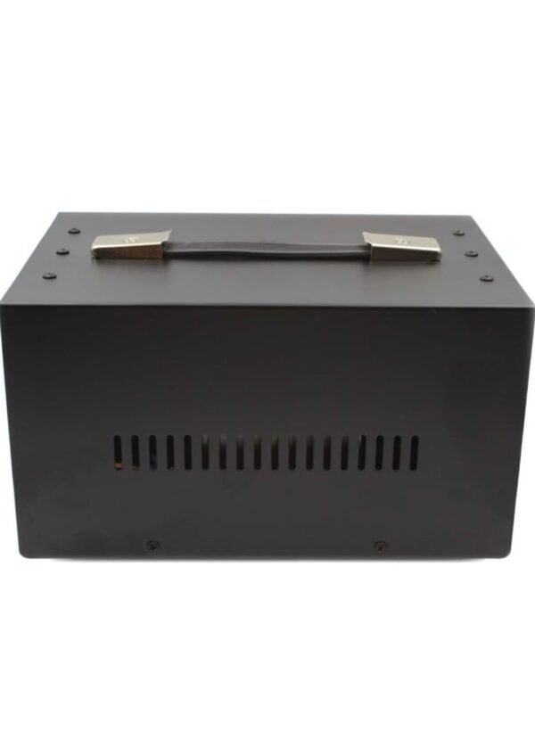 Convertisseur 220V vers 110V 1000W max – Image 4