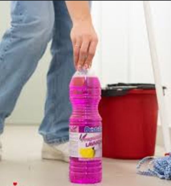 Nettoyant pour sol Destello Lavande (1,5 L) – Image 3