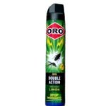 POMPE ORO DOUBLE ACTION LIMON 750ML