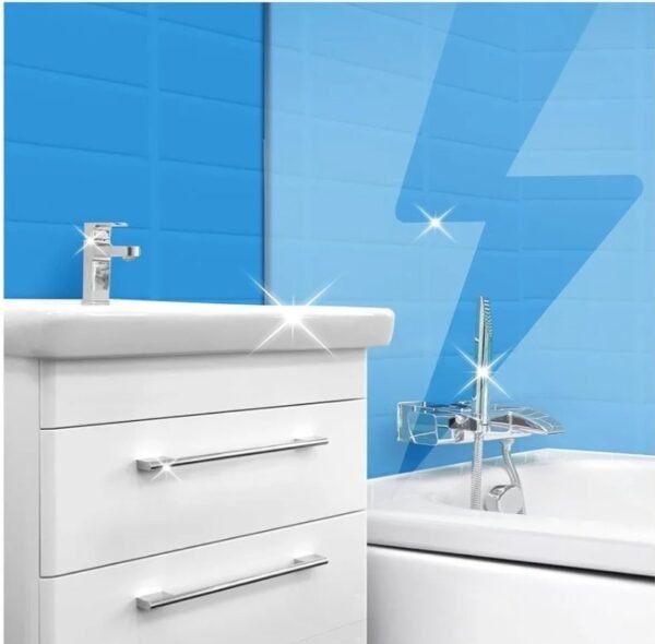 Kiriko Eau de Javel concentrée parfumée au pin 1,5 L – Désinfectant et nettoyant ménager multi-usages puissant pour cuisines, salles de bains, sols et linge Fraîcheur X3 – Image 3
