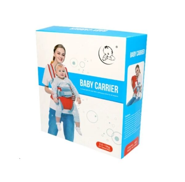Sac porte-bébé – Image 2