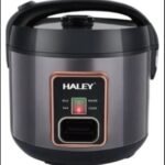 cuiseur à riz électrique Haley HY-2204. 