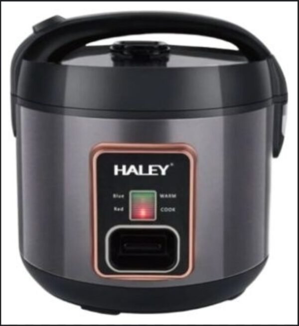cuiseur à riz électrique Haley HY-2204. 
