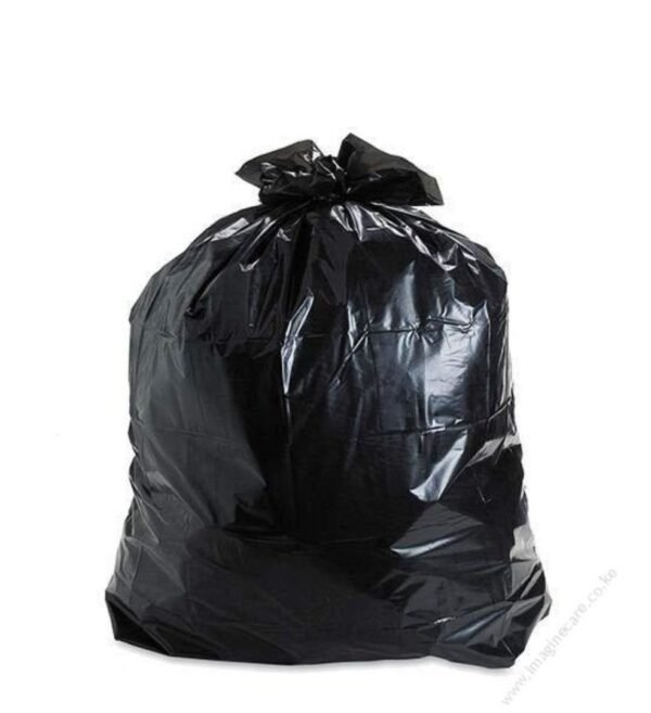Sac poubelle industrie 150L 80 micron rlx 20 sacs ou plus sur certains paque
Sacs en Plastique Anti-Fuites, Grande Capacité 240 L 10L .20L 30L 50L 60L 100L – Image 5