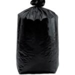 Sac poubelle industrie 150L 80 micron rlx 20 sacs ou plus sur certains paque
Sacs en Plastique Anti-Fuites, Grande Capacité 240 L 10L .20L 30L 50L 60L 100L