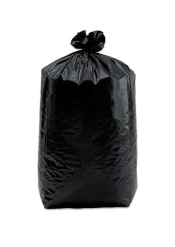 Sac poubelle industrie 150L 80 micron rlx 20 sacs ou plus sur certains paque
Sacs en Plastique Anti-Fuites, Grande Capacité 240 L 10L .20L 30L 50L 60L 100L