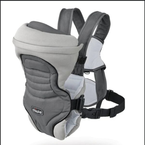 PORTE-BÉBÉ CHICCO Kangourou 3 EN 1 – Image 2