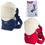 PORTE-BÉBÉ CHICCO Kangourou 3 EN 1