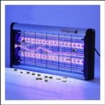 Lampe Anti Moustique Électrique 60W – Appareil Efficace Anti Moustiques et Mouches pour Intérieur
Lamp  Moustiques Tueur D'insectes De Moustique Lampe À Mouche Murale Domestique