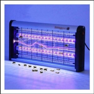 Lampe Anti Moustique Électrique 60W – Appareil Efficace Anti Moustiques et Mouches pour Intérieur
Lamp  Moustiques Tueur D'insectes De Moustique Lampe À Mouche Murale Domestique