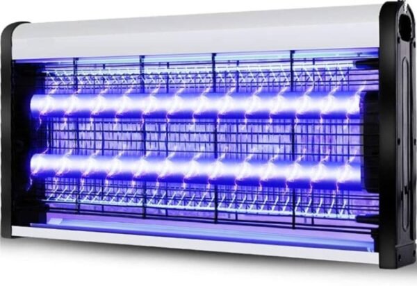 Lampe Anti Moustique Électrique 60W – Appareil Efficace Anti Moustiques et Mouches pour Intérieur
Lamp  Moustiques Tueur D'insectes De Moustique Lampe À Mouche Murale Domestique – Image 4