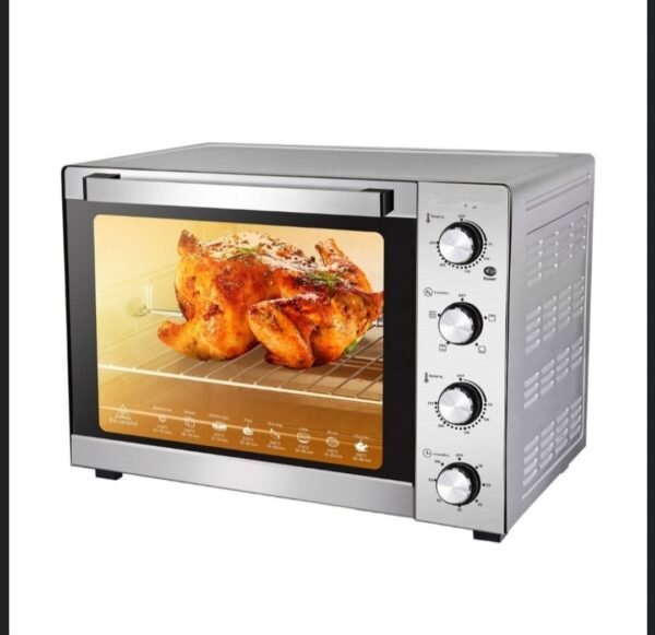 micro ondes,four électrique de marque Haley, modèle HY-5160 Four à micro onde multifonctions