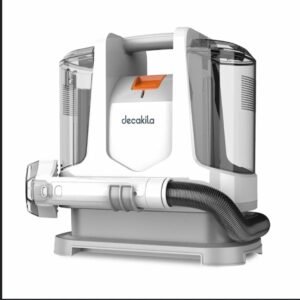 ASPIRATEUR A VAPEUR DECAKILA CEVC006W