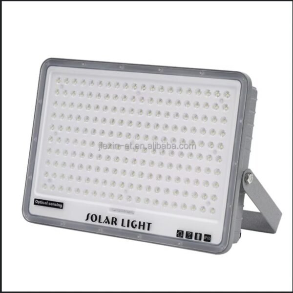 projecteur solaire LED de 300W – Image 2