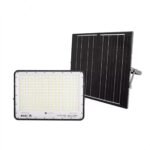 projecteur solaire LED de 300W