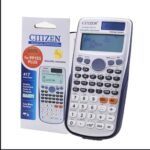 calculatrice scientifique Casio  Multi-fonction fx-991ES PLUS 2.