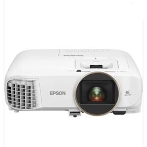  vidéoprojecteur Epson EH-TW5650