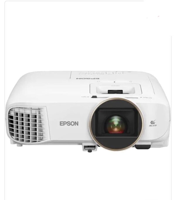  vidéoprojecteur Epson EH-TW5650