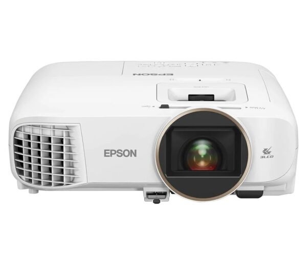  vidéoprojecteur Epson EH-TW5650 – Image 4