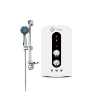 Chauffe-eau instantané électrique sans réservoir 5500W