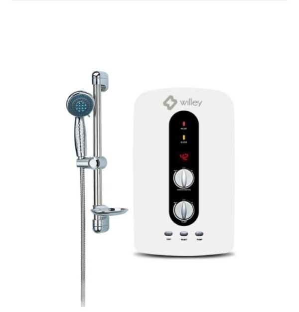 Chauffe-eau instantané électrique sans réservoir 5500W