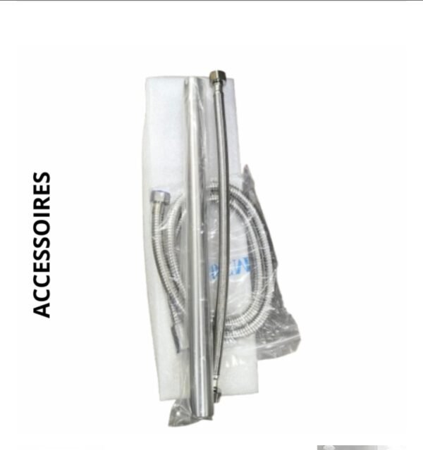 Chauffe-eau instantané électrique sans réservoir 5500W – Image 4