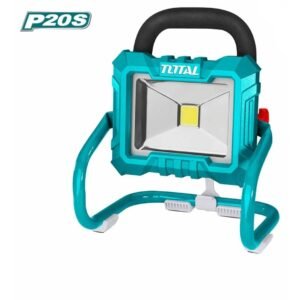 Lampe de Travail Lithium-Ion 20V avec LED 20W
