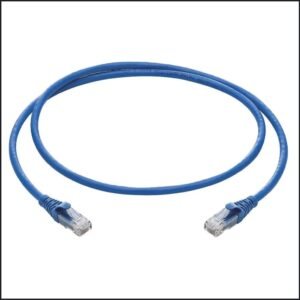 cable réseau RJ45 Ad Link FTP Cat6 1.5m Câble Ethernet haute vitesse RJ45 réseau LAN