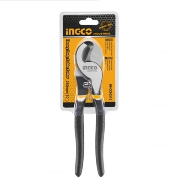 pince coupante de  câble
 renforcé 250 mm INGCO HHCCB0210