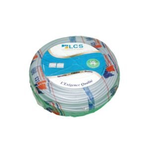 Cable rigide LCS 2x075