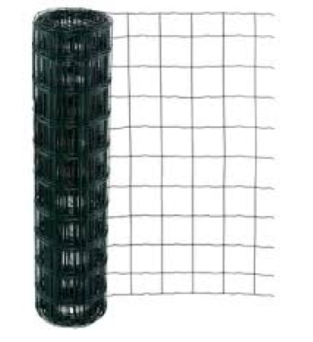 Grillage maille 75 x 100, grillage de clôture métallique utilisé pour délimiter des terrains de foot ou des propriétés