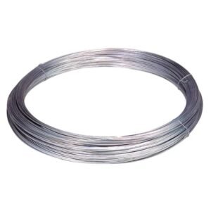 Fil de Fer Galvanisé 2.7mm 100m