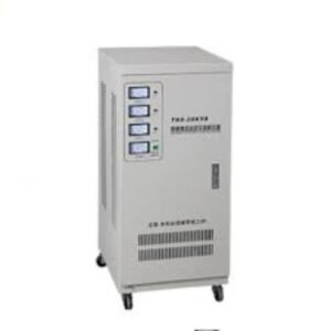 Regulateur SVC-10KVA Regulateur de tension alimentation stabilise monophase moteur 10 KVA