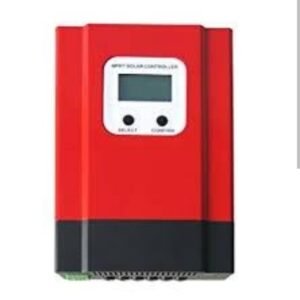 régulateur solaire MPPT
