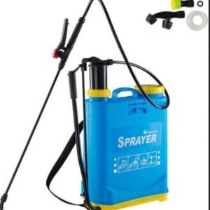 pulvérisateur agricole manuel, à dos 16 litres Pompe pulvérisateur Manuel