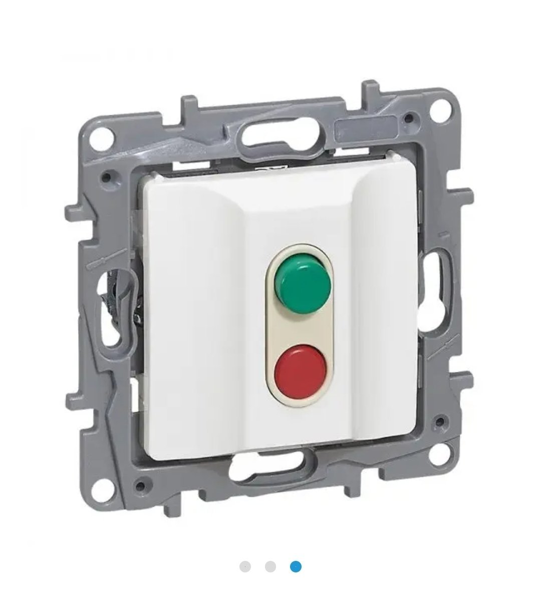 DISMATIC LEGRAN NILOE COMPLET AVEC PLAQUE 15A – Image 4