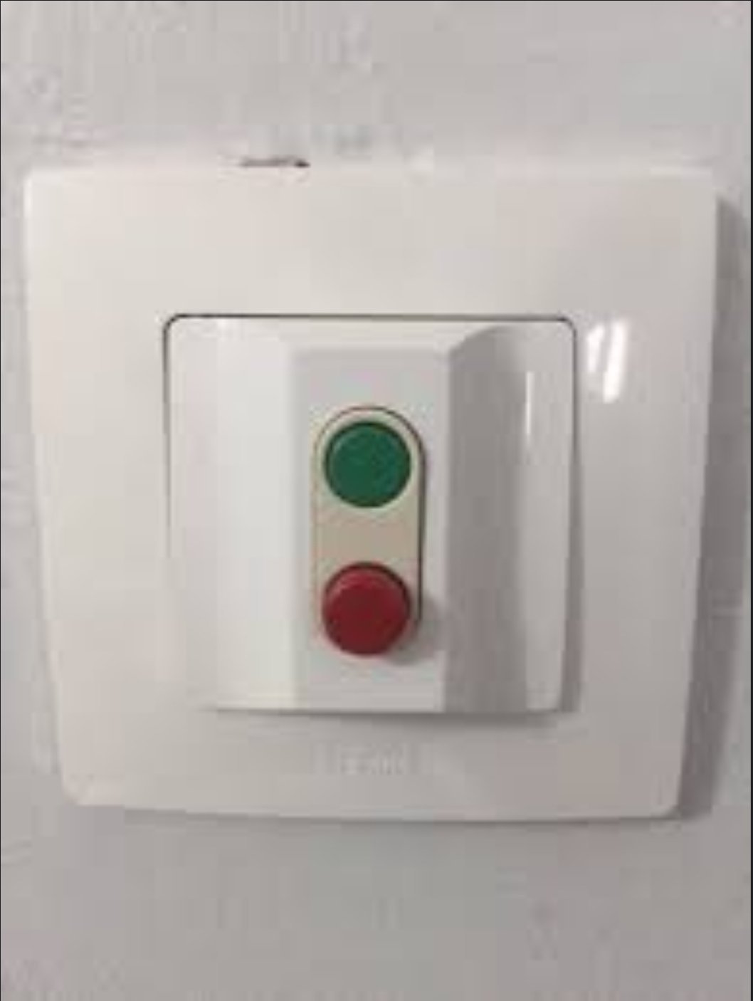 DISMATIC LEGRAN NILOE COMPLET AVEC PLAQUE 15A