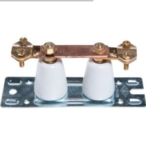 BARRETTE DE TERRE, barrettes de coupure de terre - haute